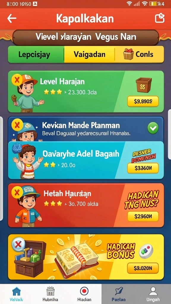 Screenshot 7game nomor 2