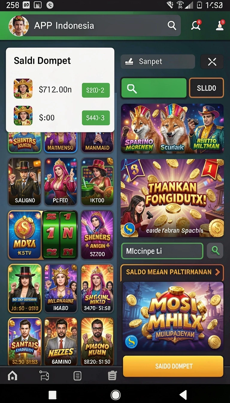 Screenshot 888r nomor 2