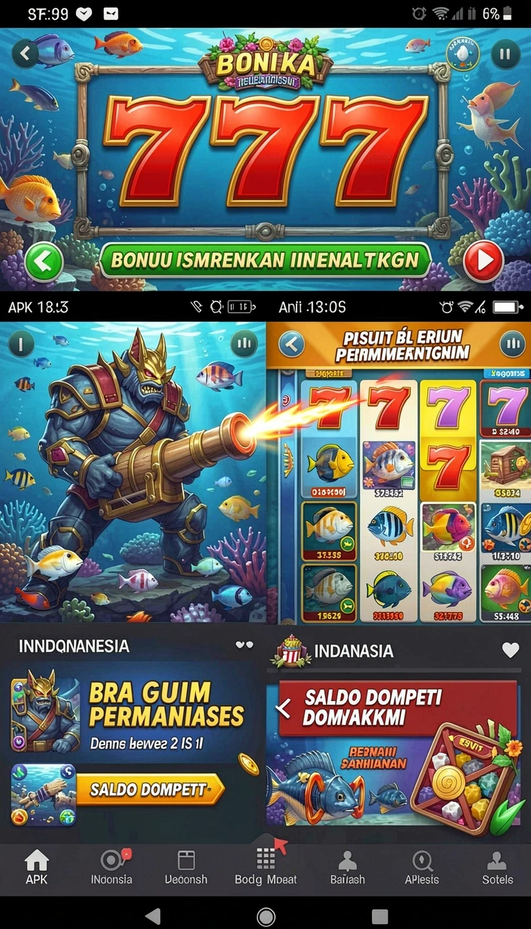 Screenshot 92glory nomor 2
