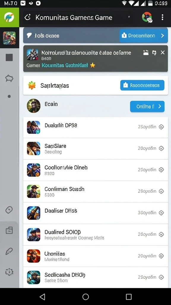 Screenshot 999zk nomor 2