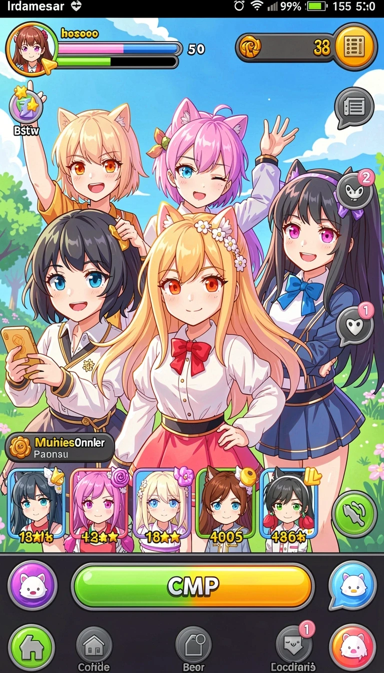 Screenshot aa666 nomor 2