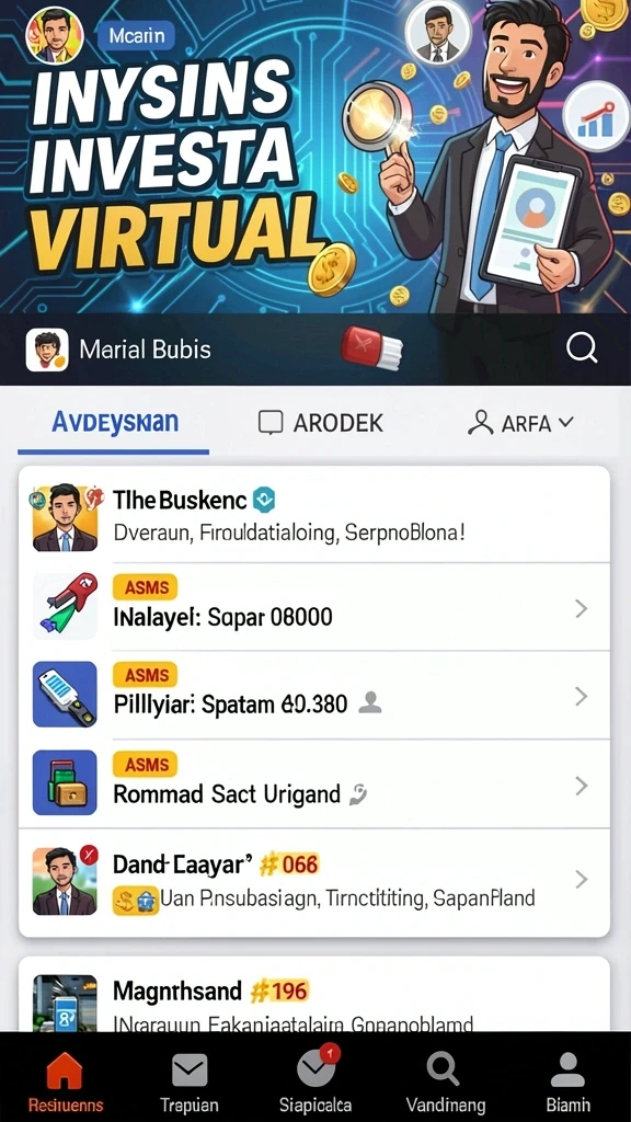 Screenshot adam77 nomor 1