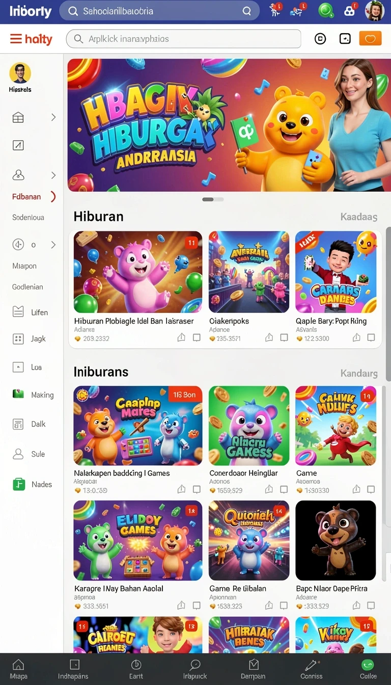 Screenshot arista88 nomor 1