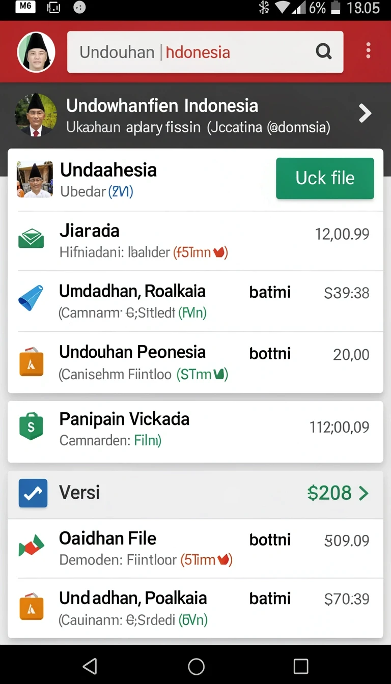 Screenshot arista88 nomor 3