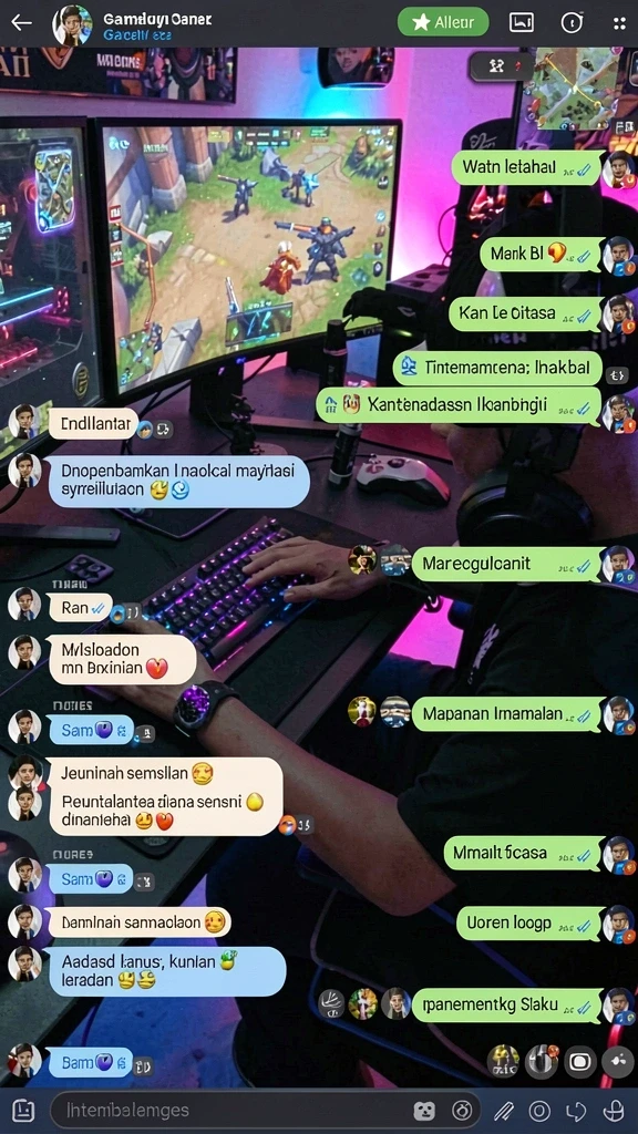 Screenshot boy303 nomor 3