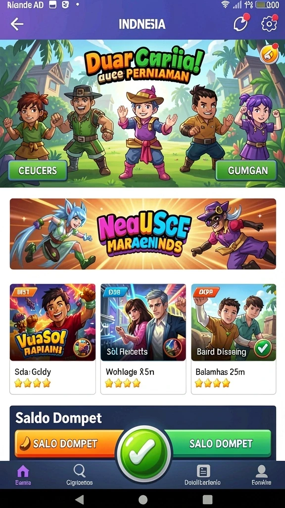 Screenshot bukit777 nomor 3