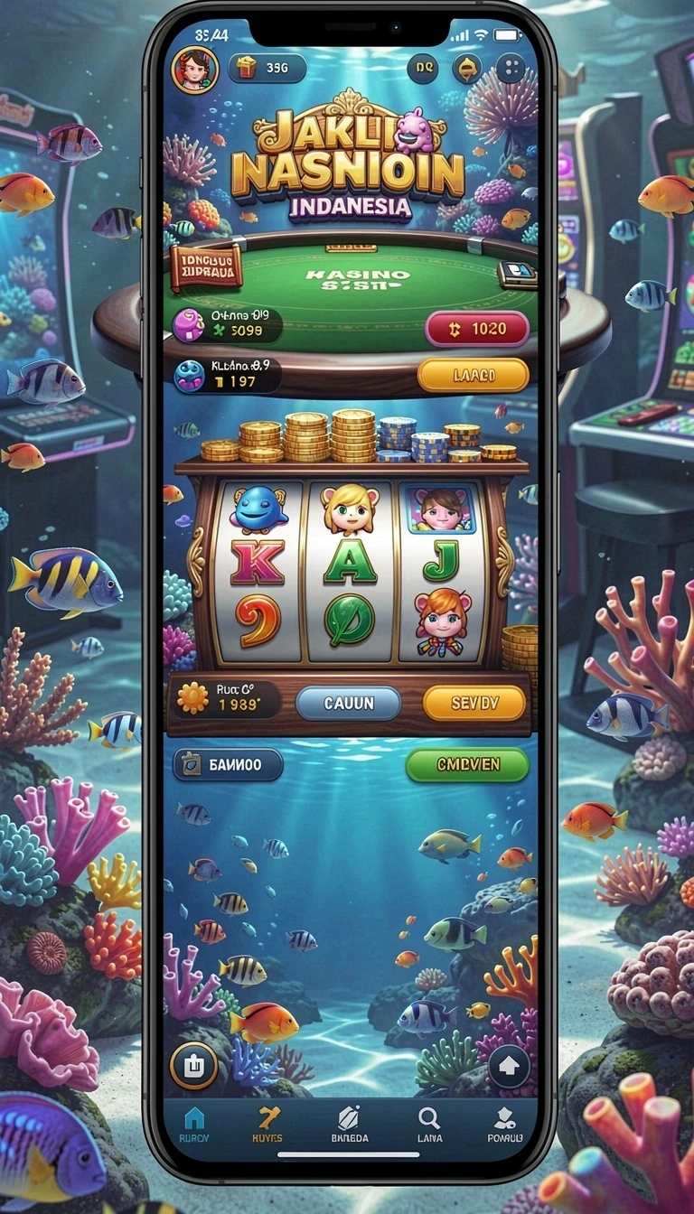 Screenshot cash777 nomor 2