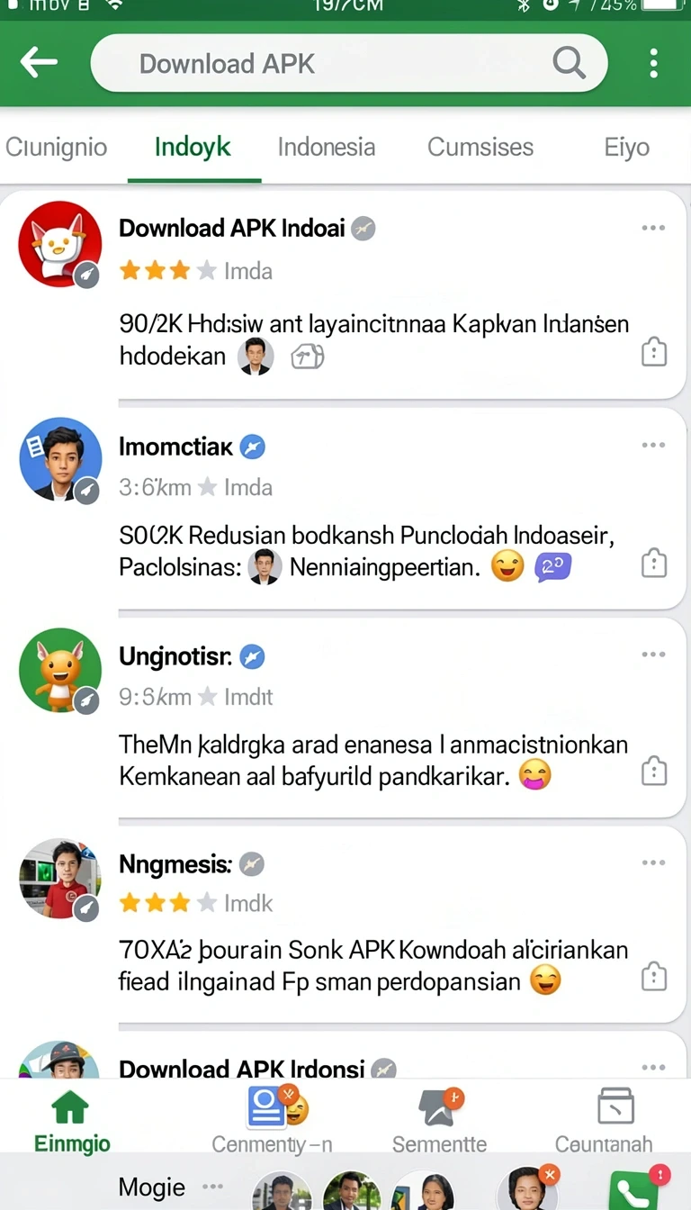 Screenshot danatoto nomor 3