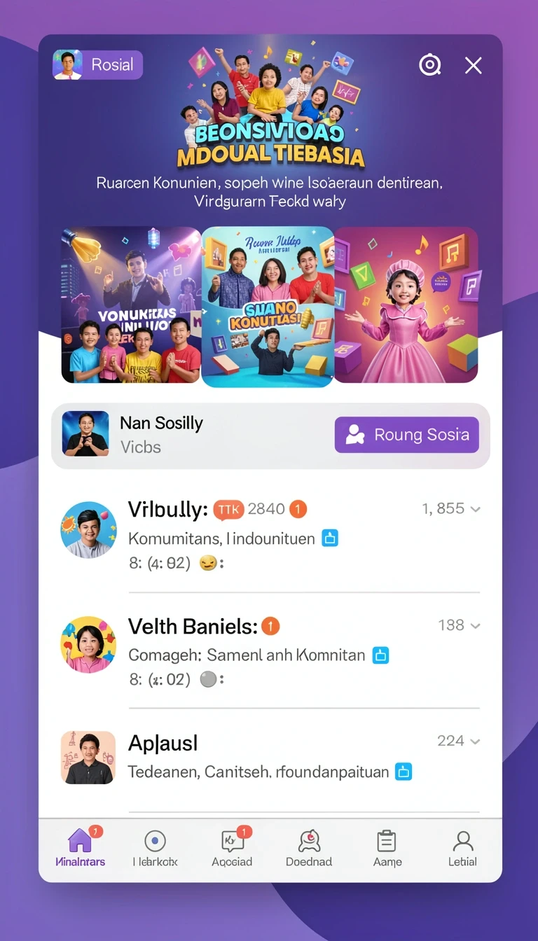 Screenshot dewatogel nomor 1