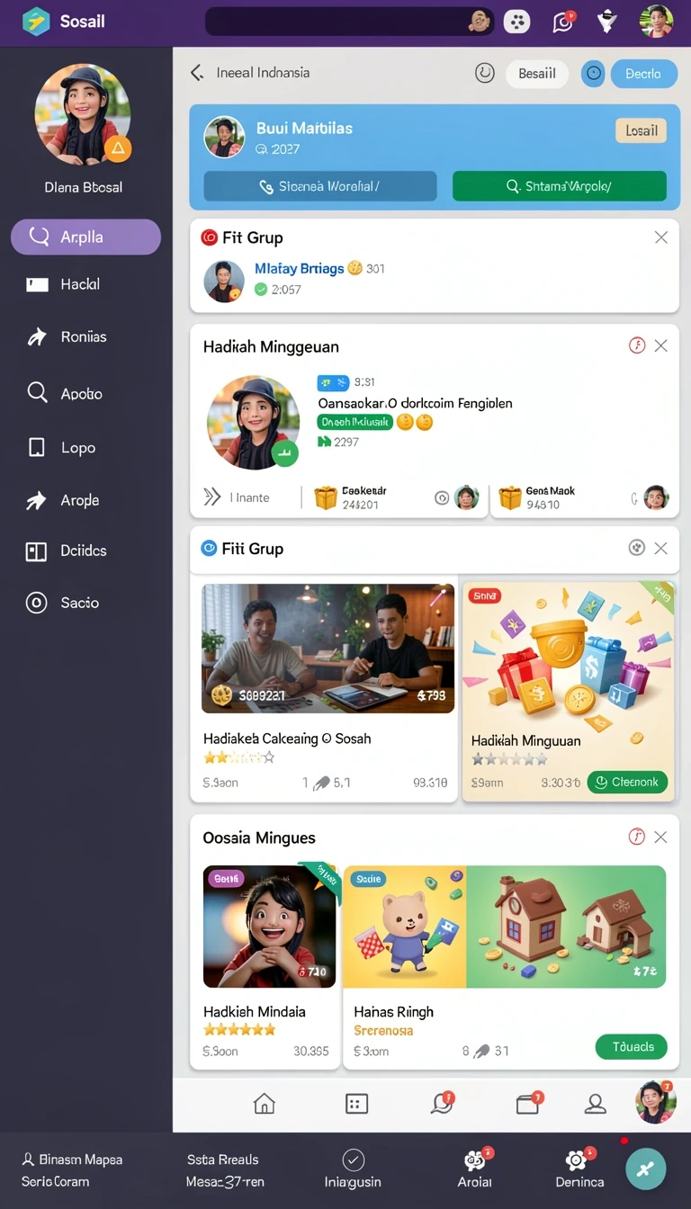 Screenshot dewatogel nomor 3