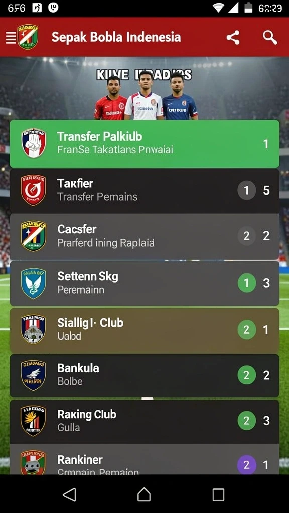 Screenshot dora77 nomor 3