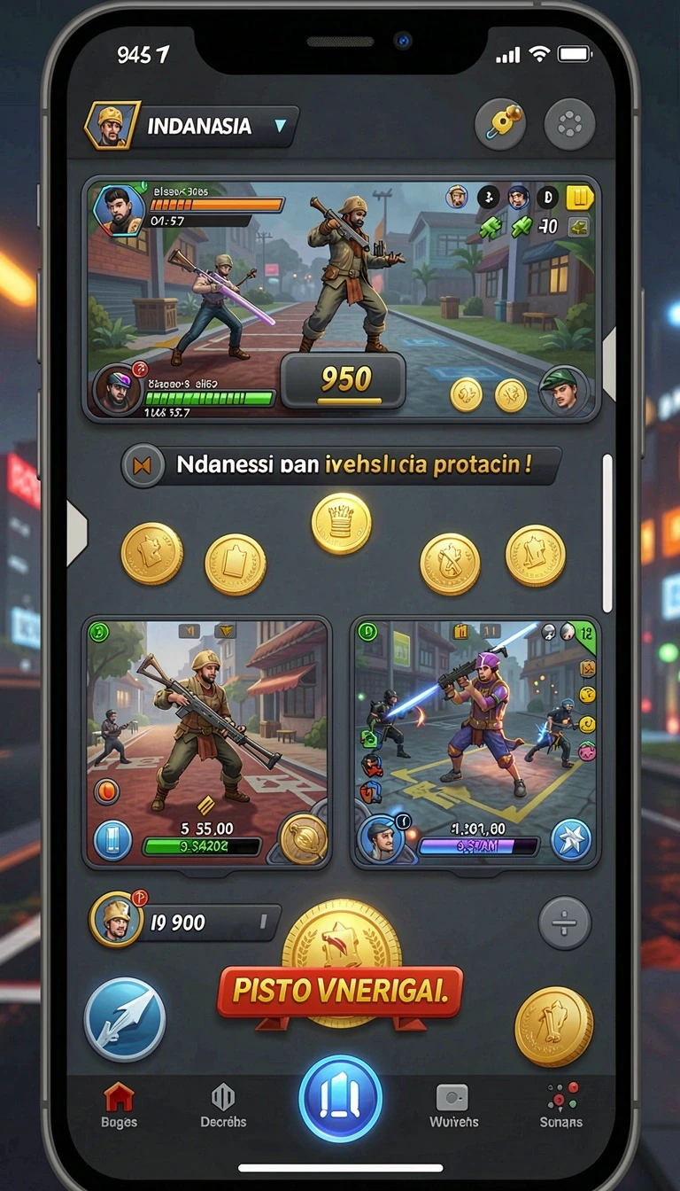 Screenshot ds99 nomor 2