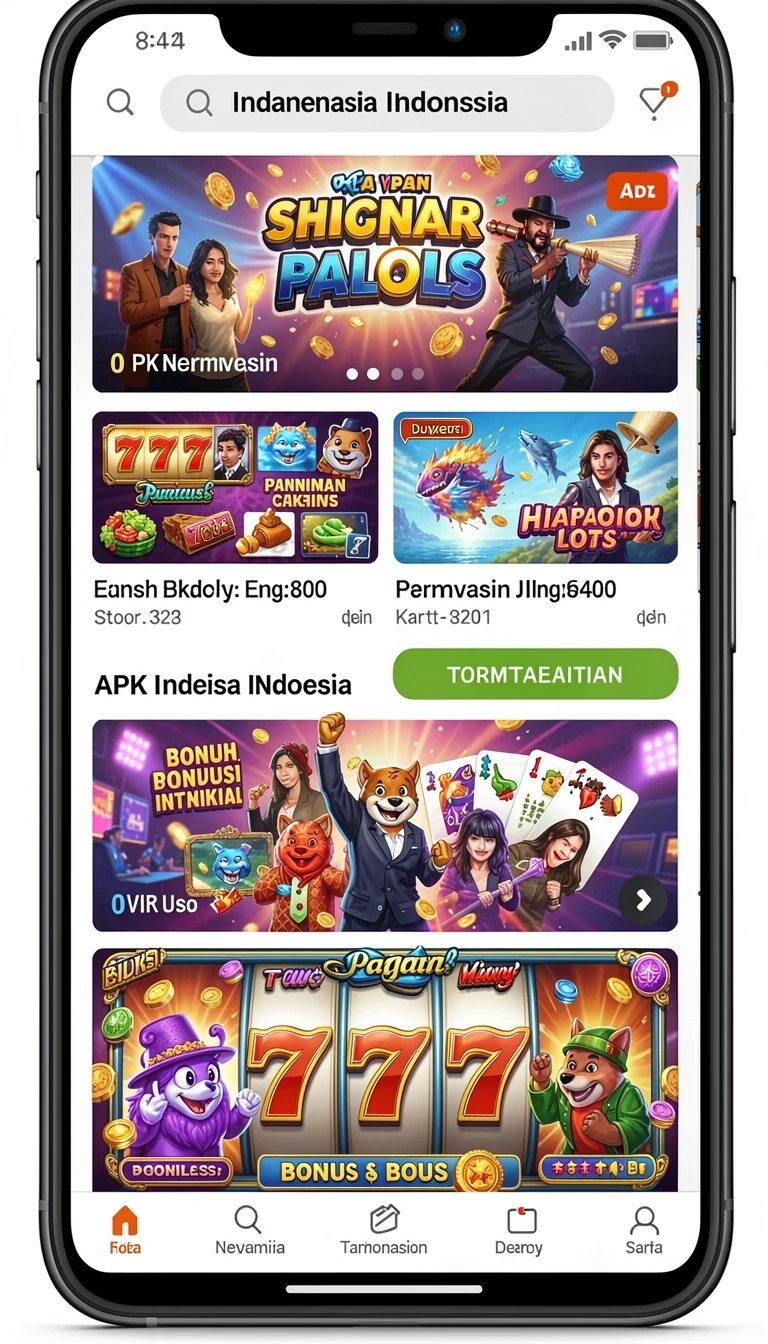 Screenshot dunia77 nomor 3