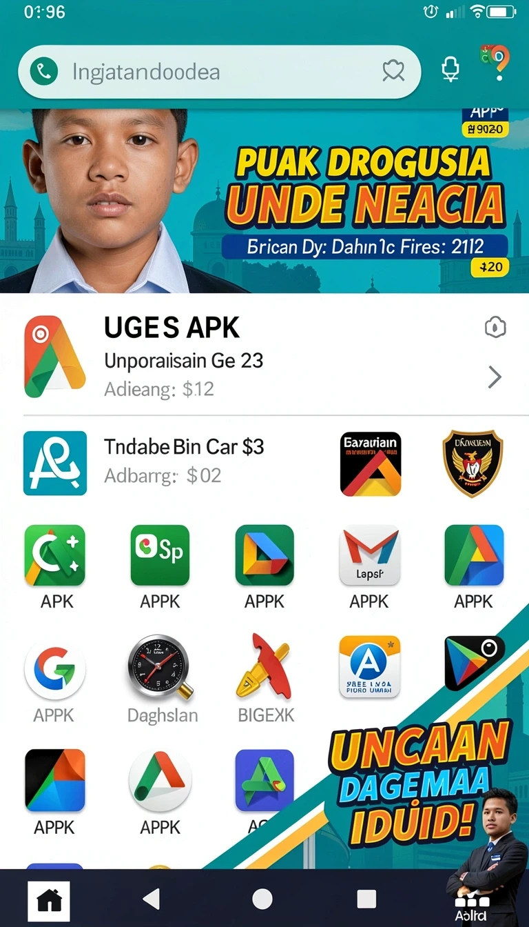 Screenshot e88 nomor 3
