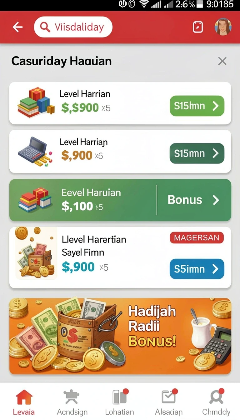 Screenshot fendi188 nomor 1