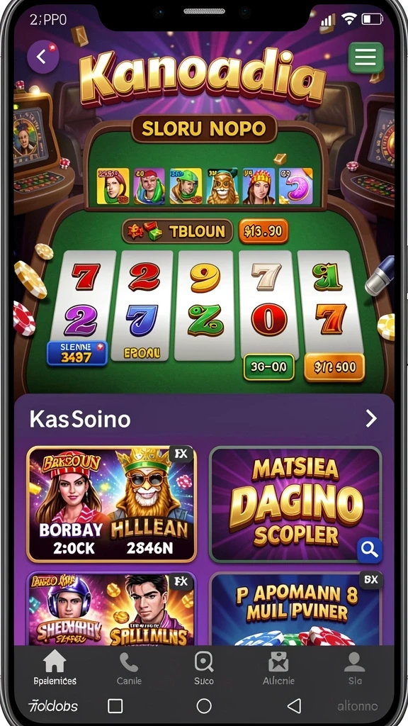Screenshot fixplay666 nomor 1