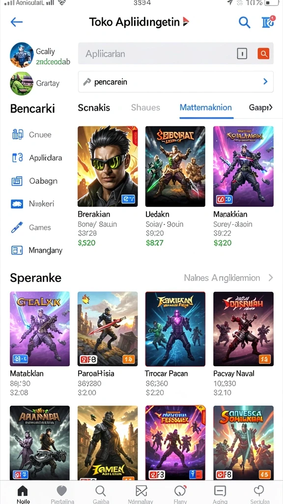Screenshot fungame777 nomor 2