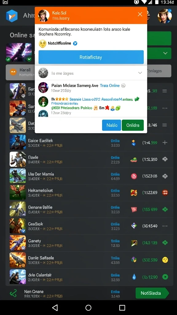 Screenshot fungame777 nomor 3