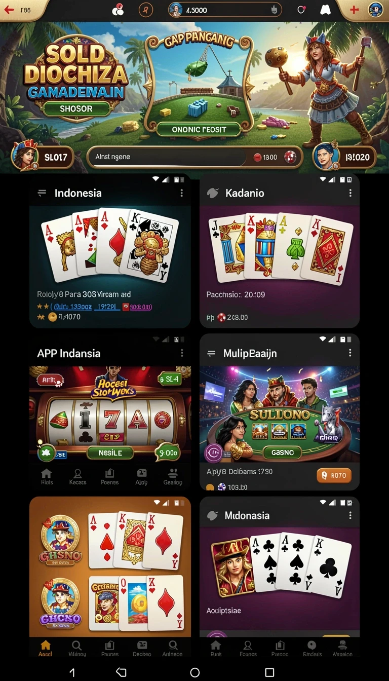 Screenshot gacor77 nomor 3