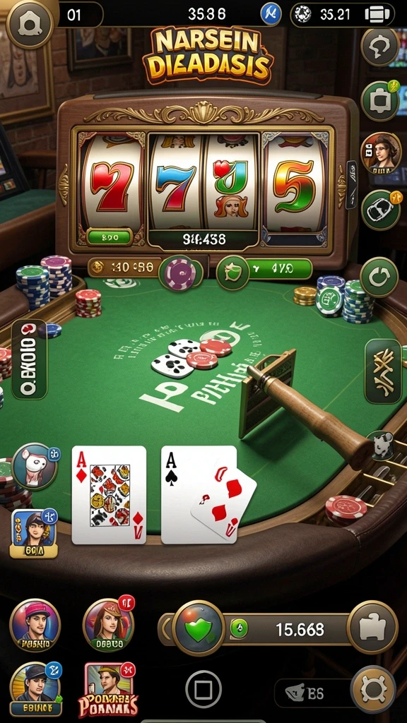 Screenshot gila138 nomor 3