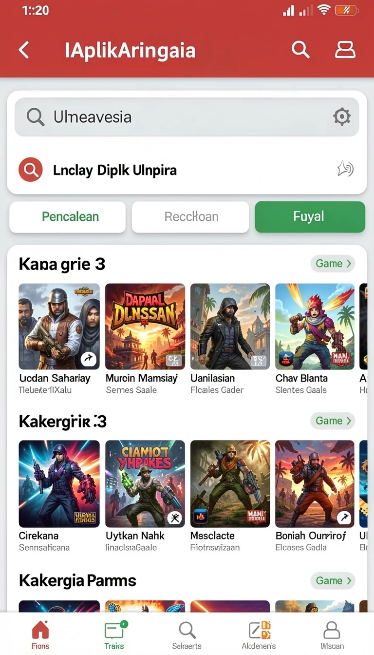 Screenshot gim999 nomor 1