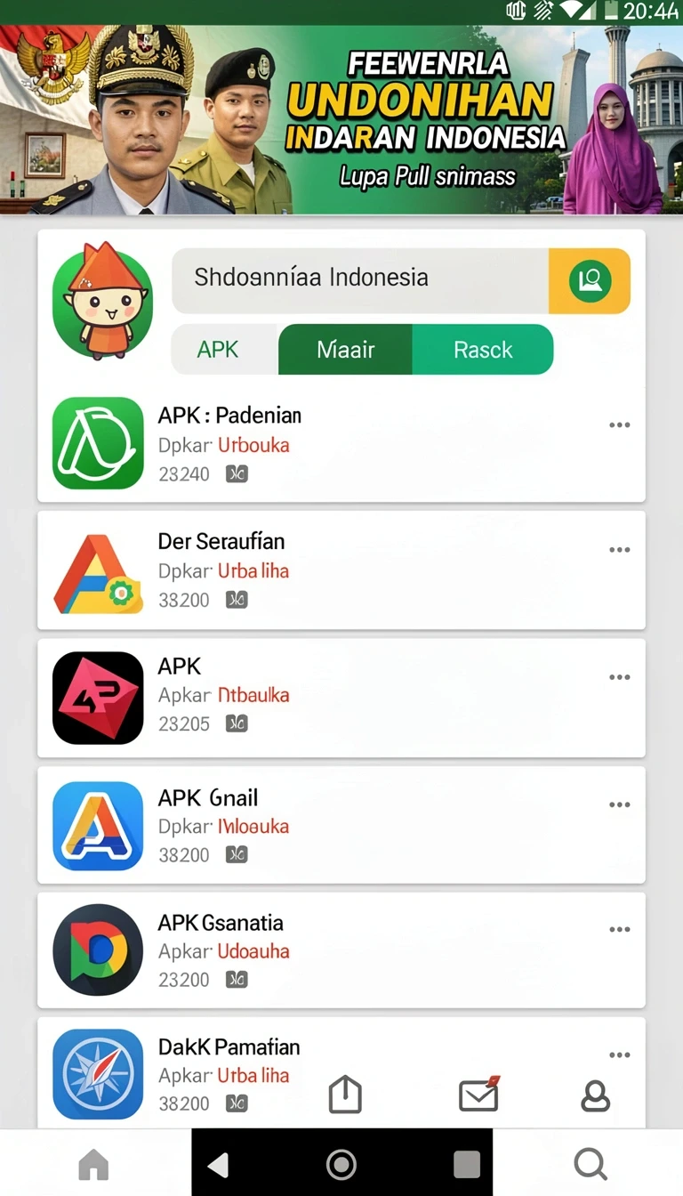 Screenshot gim999 nomor 3
