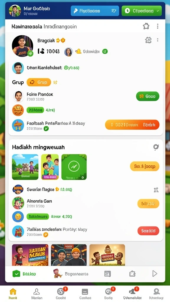 Screenshot guatogel nomor 2