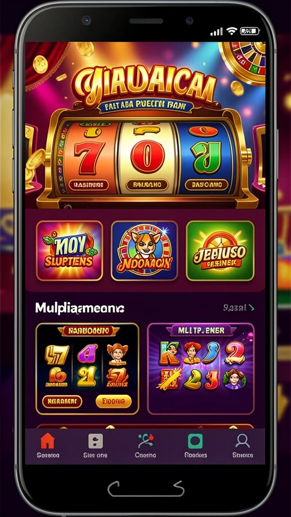 Screenshot guatogel nomor 3