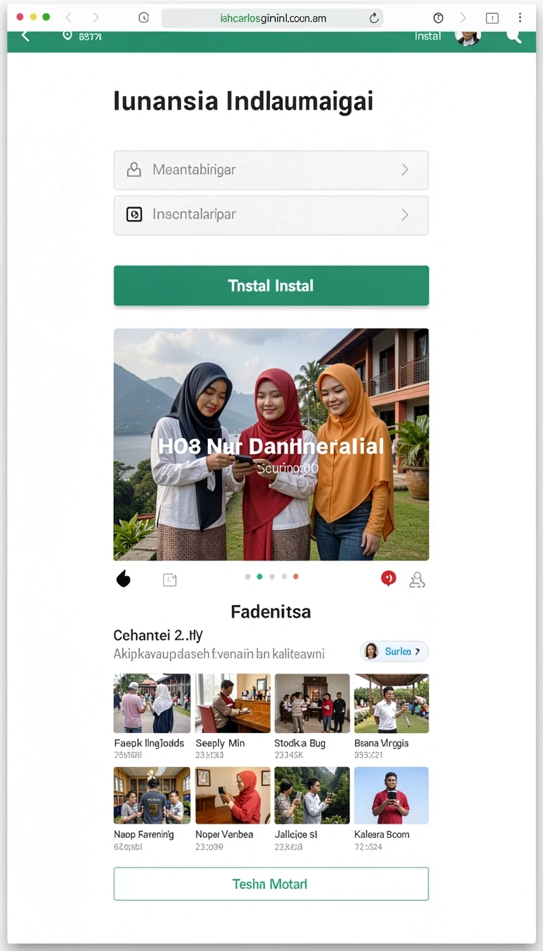 Screenshot hanabi88 nomor 1