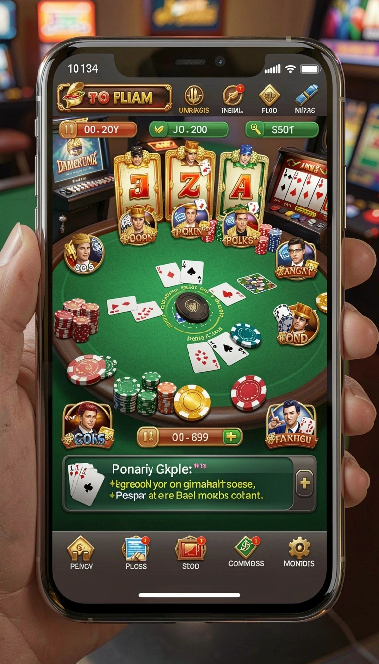 Screenshot hanabi88 nomor 3
