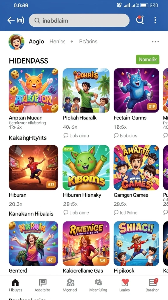 Screenshot hoki8815 nomor 2