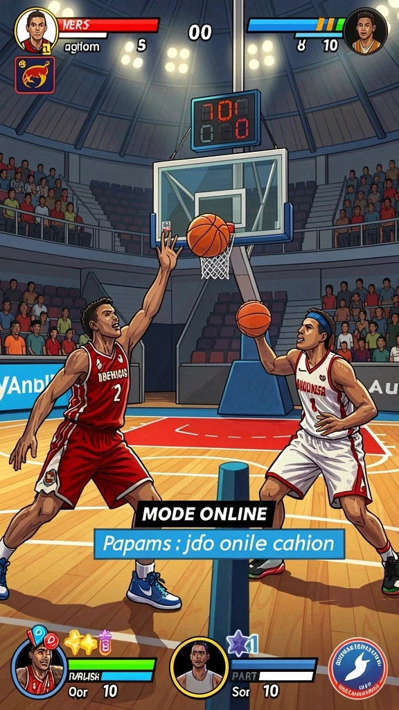 Screenshot hokigame nomor 2