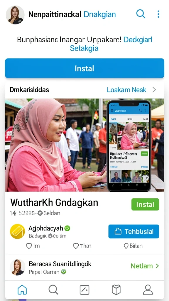 Screenshot hondatoto nomor 1