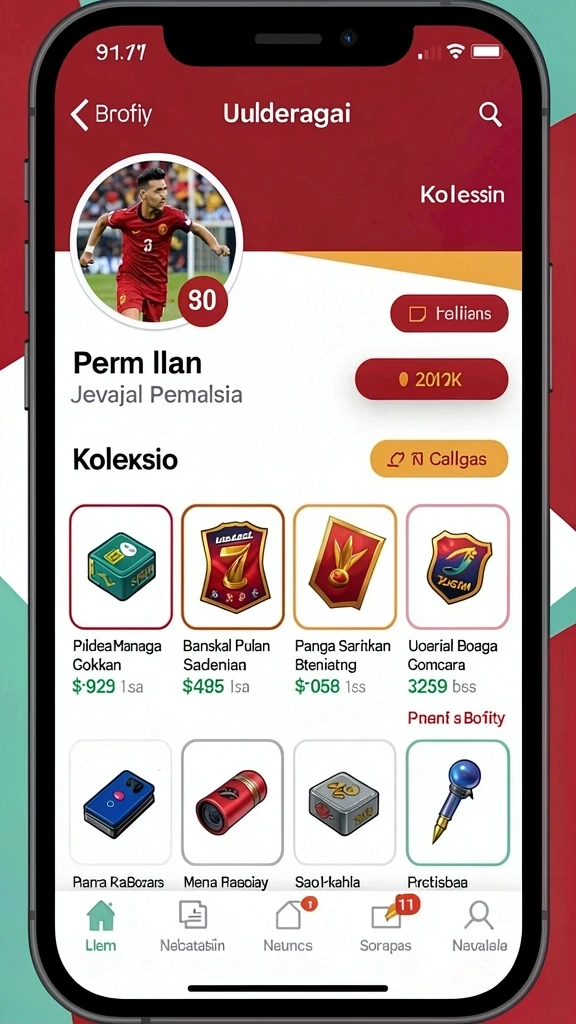 Screenshot idnseru nomor 2