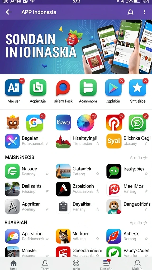 Screenshot idrking nomor 1