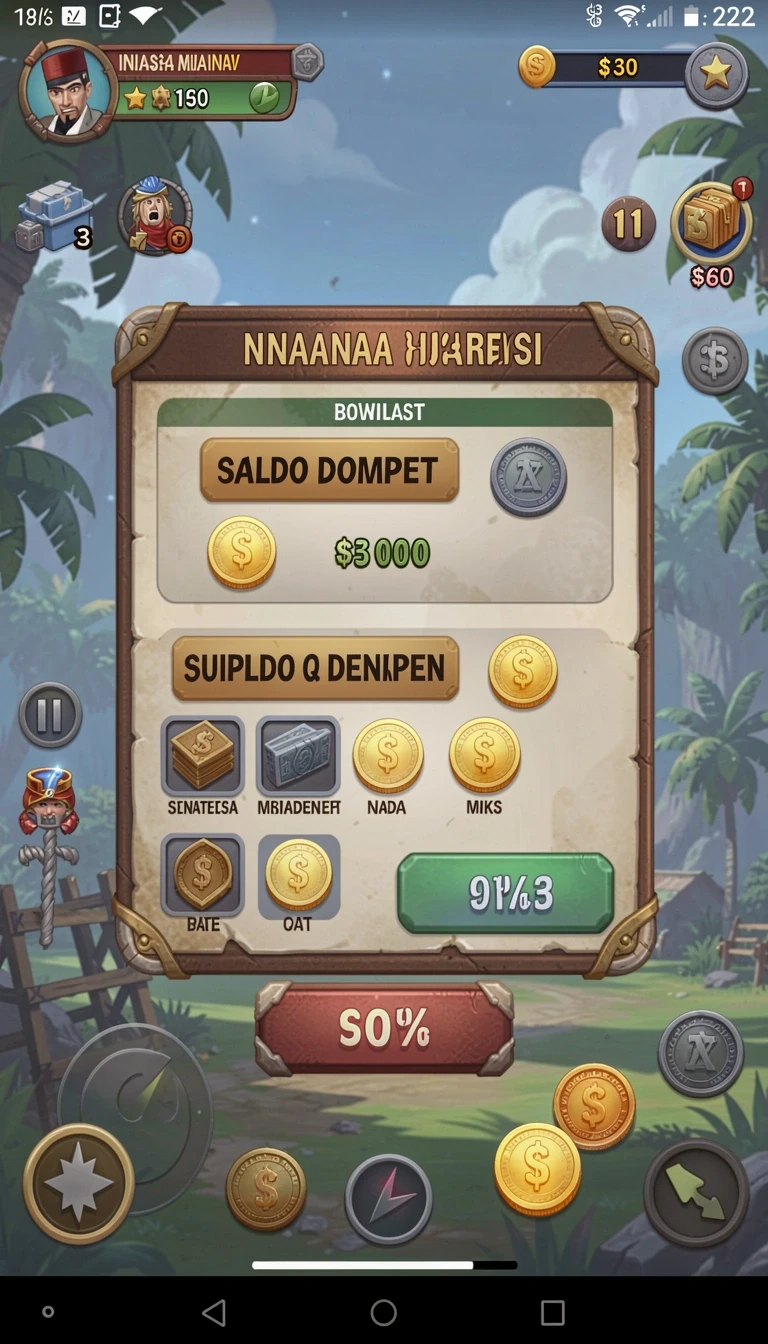 Screenshot jayaslot nomor 1