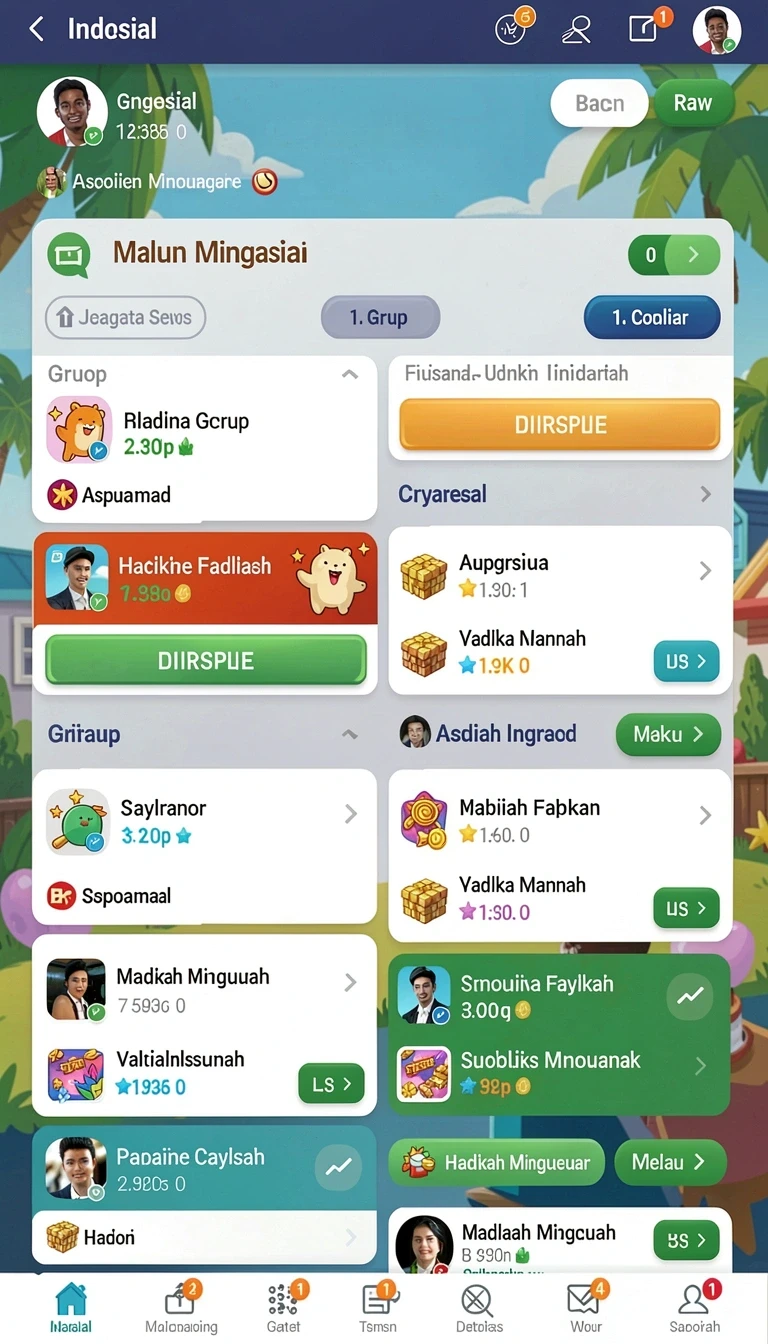 Screenshot kakrp nomor 3