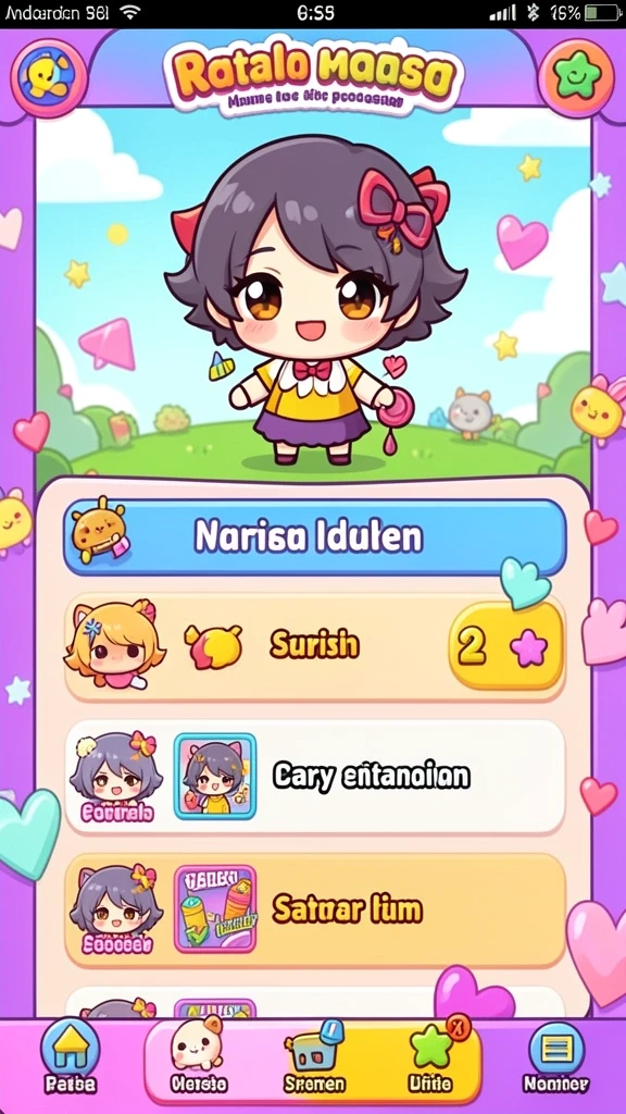 Screenshot kapalslot nomor 1