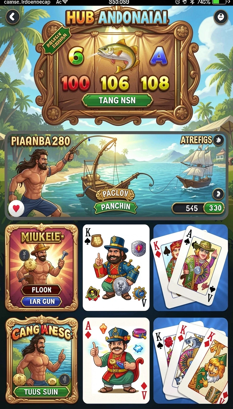 Screenshot king88 nomor 1
