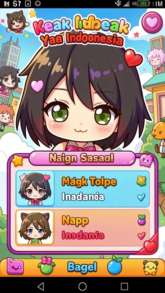 Screenshot kombo88 nomor 2