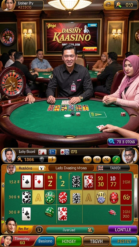 Screenshot kombo88 nomor 3