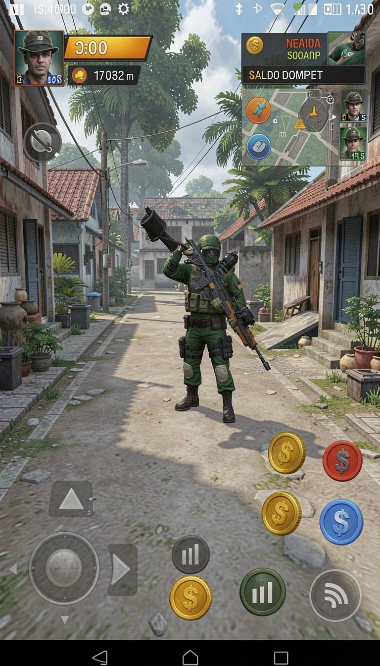 Screenshot madura88 nomor 3