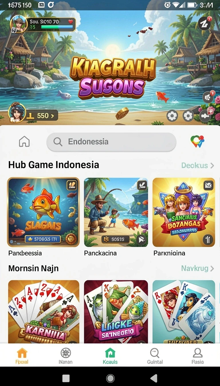 Screenshot mamen123 nomor 1