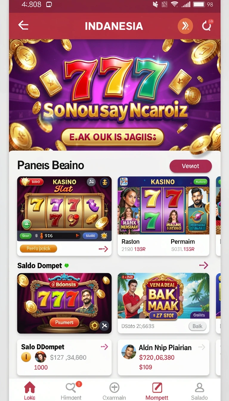 Screenshot menang123 nomor 1