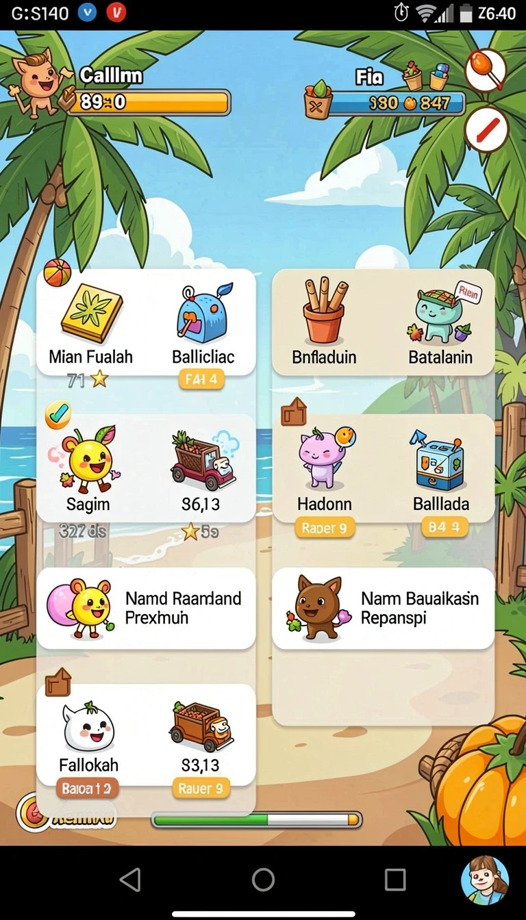 Screenshot menangbet nomor 3