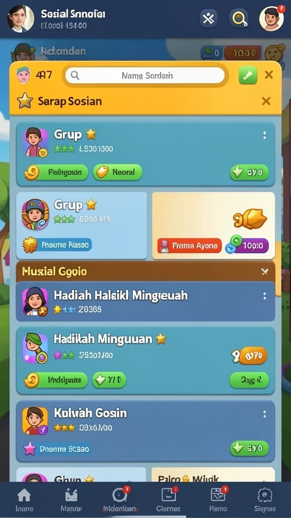 Screenshot merdeka138 nomor 2