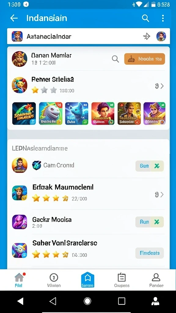 Screenshot naga1001 nomor 1