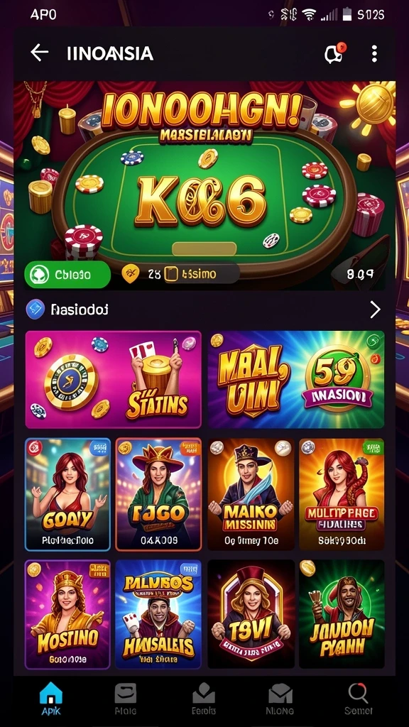 Screenshot nanastoto nomor 2