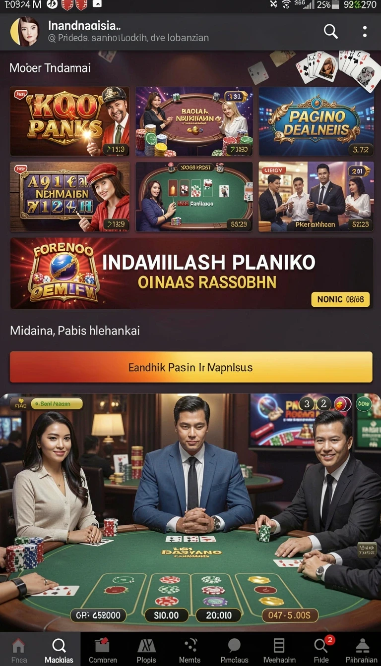 Screenshot nikmat777 nomor 3