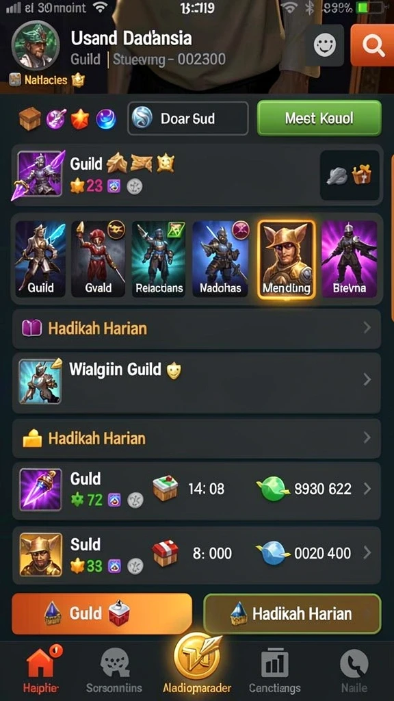Screenshot oce69 nomor 2